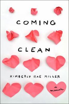 Hardcover Coming Clean Book