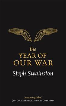 The Year of Our War - Book #1 of the Fourlands