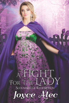 Paperback A Fight for the Lady Book