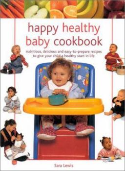 Paperback Baby Cookbook Book