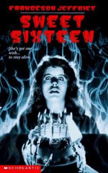 Paperback Sweet Sixteen Book