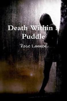 Paperback Death Within a Puddle Book