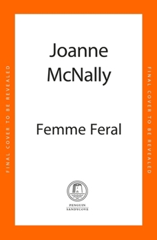 Hardcover Femme Feral Book