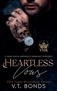 Paperback Heartless Vows Book