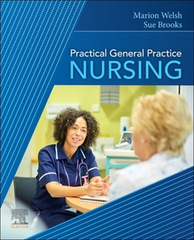 Paperback Practical General Practice Nursing Book