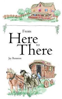 Paperback From Here to There Book