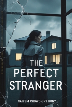 Paperback The Perfect Stranger Book
