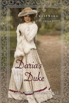 Paperback Daria's Duke Book