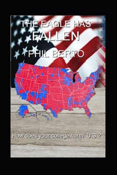 Paperback The Eagle Has Fallen Book