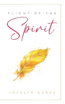 Paperback Flight of the Spirit Book