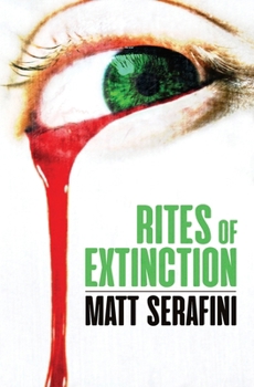 Paperback Rites of Extinction Book