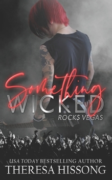 Paperback Something Wicked Book