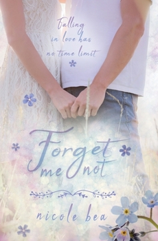 Paperback Forget Me Not Book