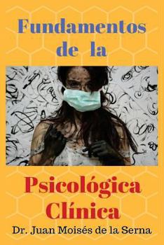 Paperback Fundamentos de la Psicología Clínica [Spanish] Book