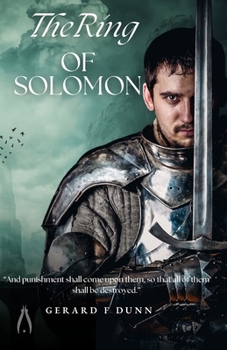 The Ring of Solomon: Brother Greg