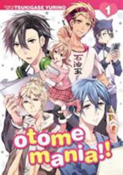 Paperback Otome Mania!!, Volume 1 Book