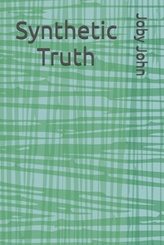 Paperback Synthetic Truth Book