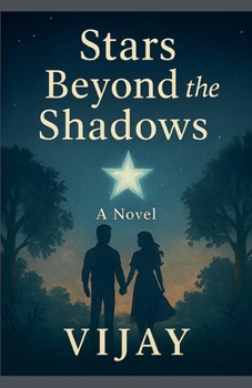 Paperback Stars Beyond the Shadows Book