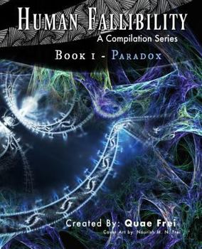 Paperback Paradox Book