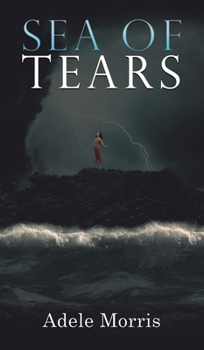 Hardcover Sea of Tears Book
