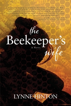 Paperback The Beekeeper's Wife Book