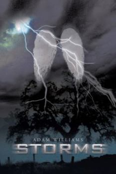 Hardcover Storms Book