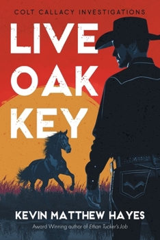 Live Oak Key