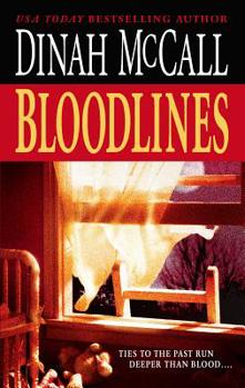 Mass Market Paperback Bloodlines Book