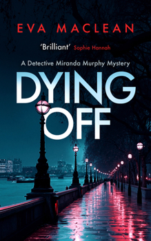 Paperback Dying Off Book