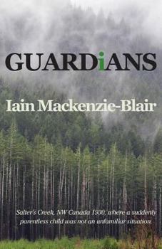Paperback Guardians Book