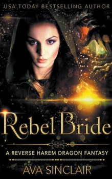 Paperback Rebel Bride Book