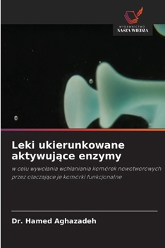 Paperback Leki ukierunkowane aktywujące enzymy [Polish] Book