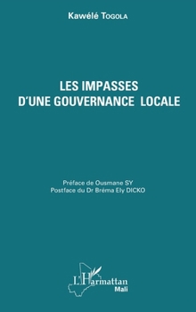 Paperback Les impasses d'une gouvernance locale [French] Book