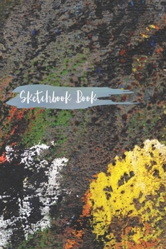 Sketchbook Book: Notebook for Sketching and Drawing. 8.5" X 11", Personalized Artist Sketchbook: 120 pages, Sketching, Drawing and Creative Doodling.