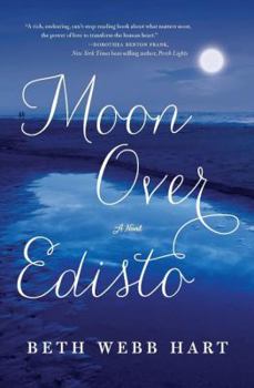 Paperback Moon Over Edisto Book