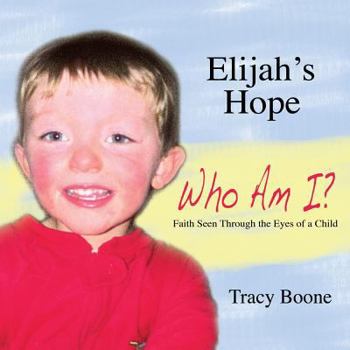 Paperback Elijah's Hope Book