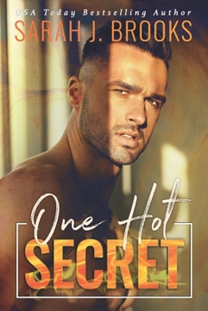 Paperback One Hot Secret: A Second Chance Romance Book