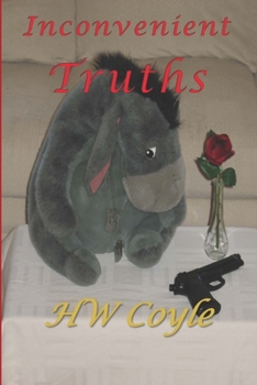 Paperback Inconvenient Truths Book