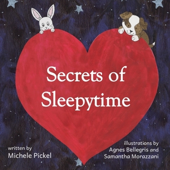 Paperback Secrets of Sleepytime Book