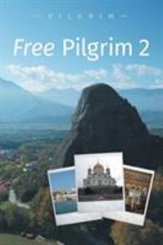 Paperback Free Pilgrim 2 Book