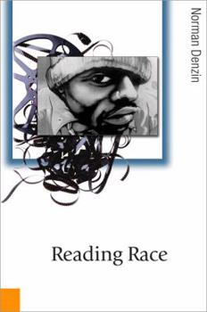 Paperback Reading Race: Hollywood and the Cinema of Racial Violence Book