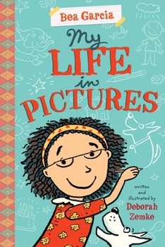 Paperback My Life in Pictures Book