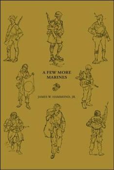Paperback A Few More Marines Book