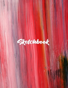 Sketch Book For Teen Girls and boys: 8.5" X 11", Personalized Artist Sketchbook: 120 pages, Sketching, Drawing and Creative Doodling. Large Blank Pages For Sketching, Practice How To Draw Workbook.