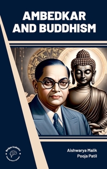 Hardcover Ambedkar and Buddhism Book