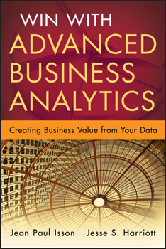 Hardcover Advanced Business Analytics (S Book