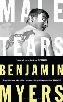 Paperback Male Tears Book
