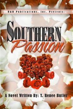 Paperback Southern Passion Book