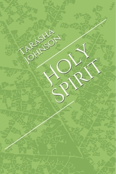 Paperback Holy Spirit Book