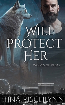 Paperback I Will Protect Her Book